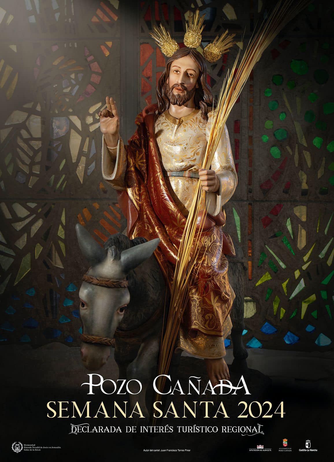 Semana Santa en Pozo Cañada  